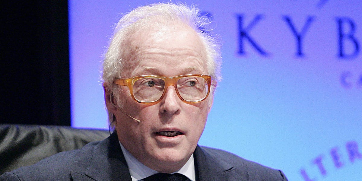 Millennium vend 15 % de sa participation aux investisseurs pour une valorisation de 14 milliards de dollars