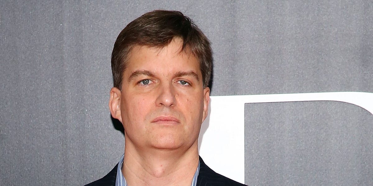 Pourquoi "Big Short" Michael Burry et d'autres investisseurs trouvent l'écriture si utile