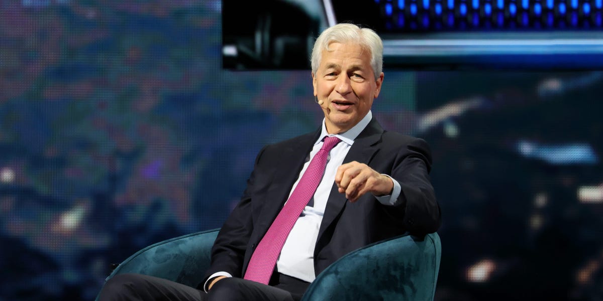Pourquoi Jamie Dimon s'énerve quand les gens disent qu'ils lui sont fidèles