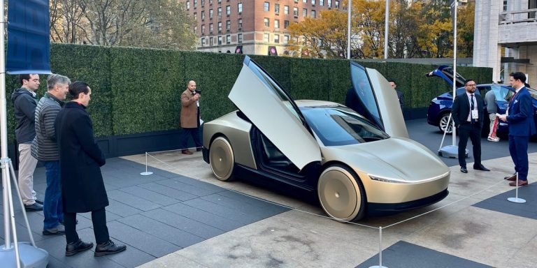 Qu&rsquo;est-ce que ça fait d&rsquo;assister à l&rsquo;une des conférences les plus folles de Wall Street