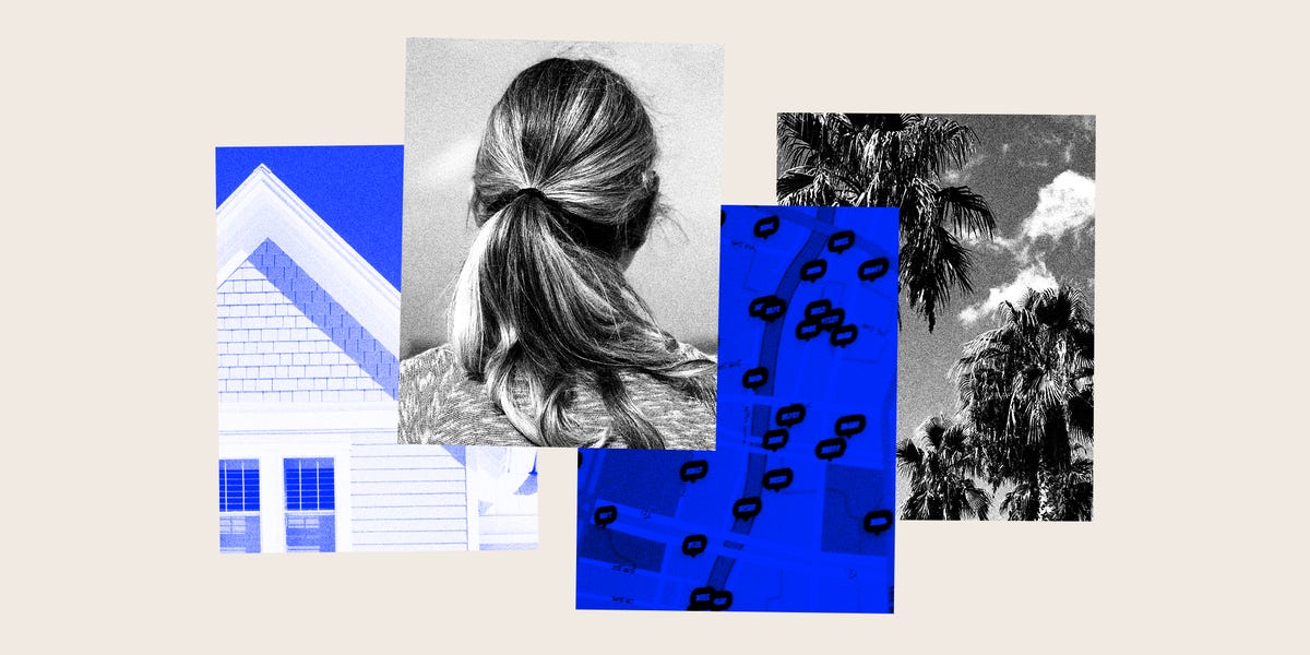 Un acheteur a utilisé un outil d'IA pour rédiger une offre sur une maison