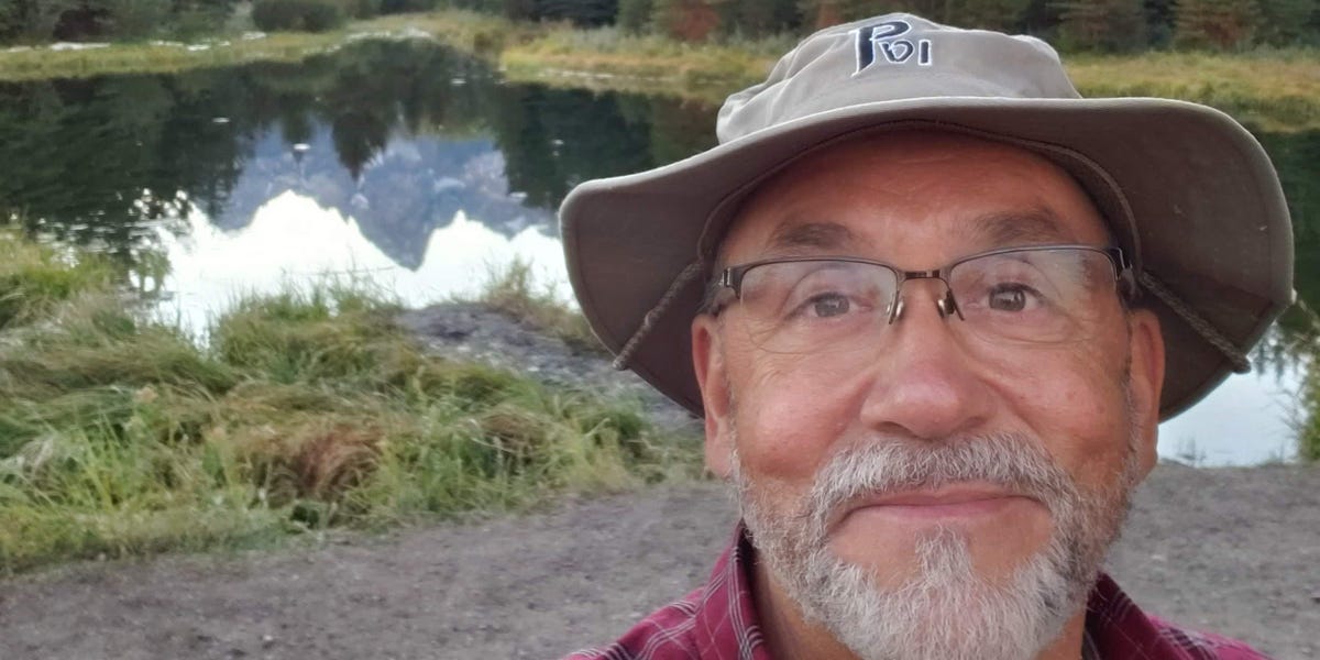 Un centre de données est en cours de construction près de chez moi. C'est inévitable mais triste.