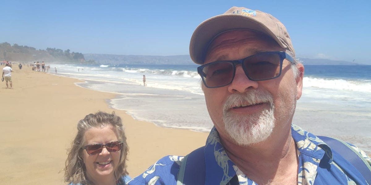 Un couple a tout vendu, retraité en Europe : avantages et inconvénients