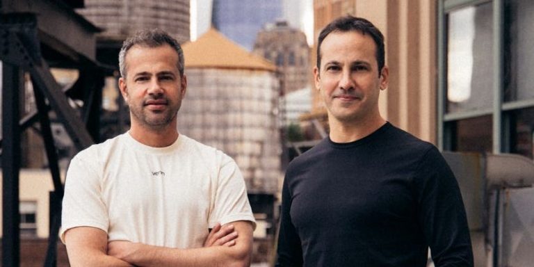 Voici le pitch deck qui a aidé Venn à récolter 52 millions de dollars.