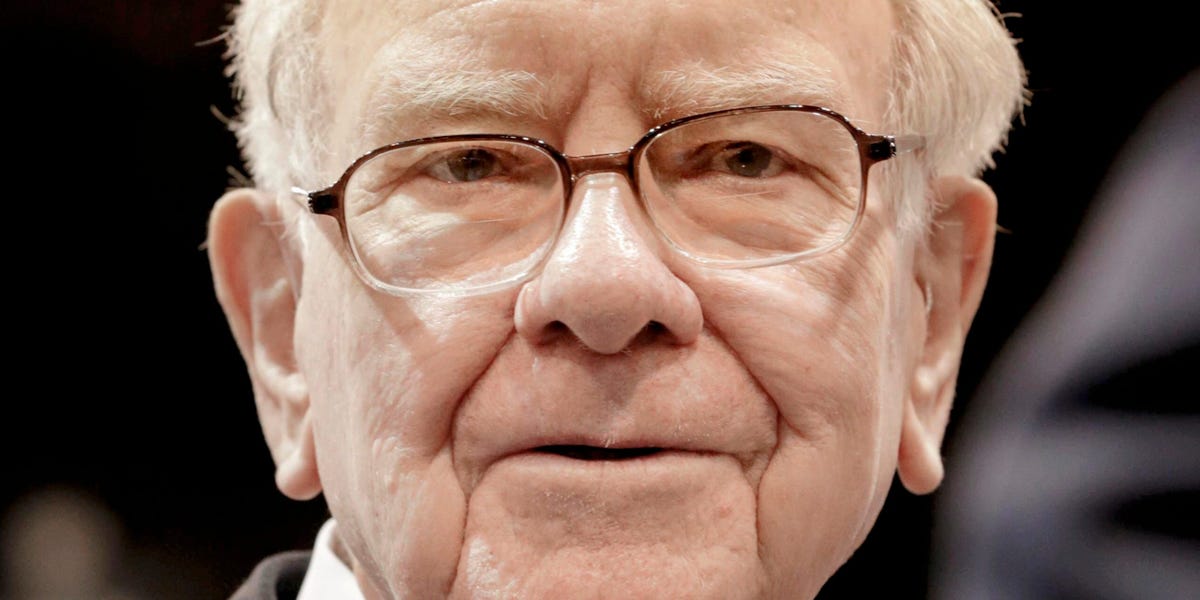 Warren Buffett dit qu'il continuera à écrire une lettre annuelle et à conserver ses actions