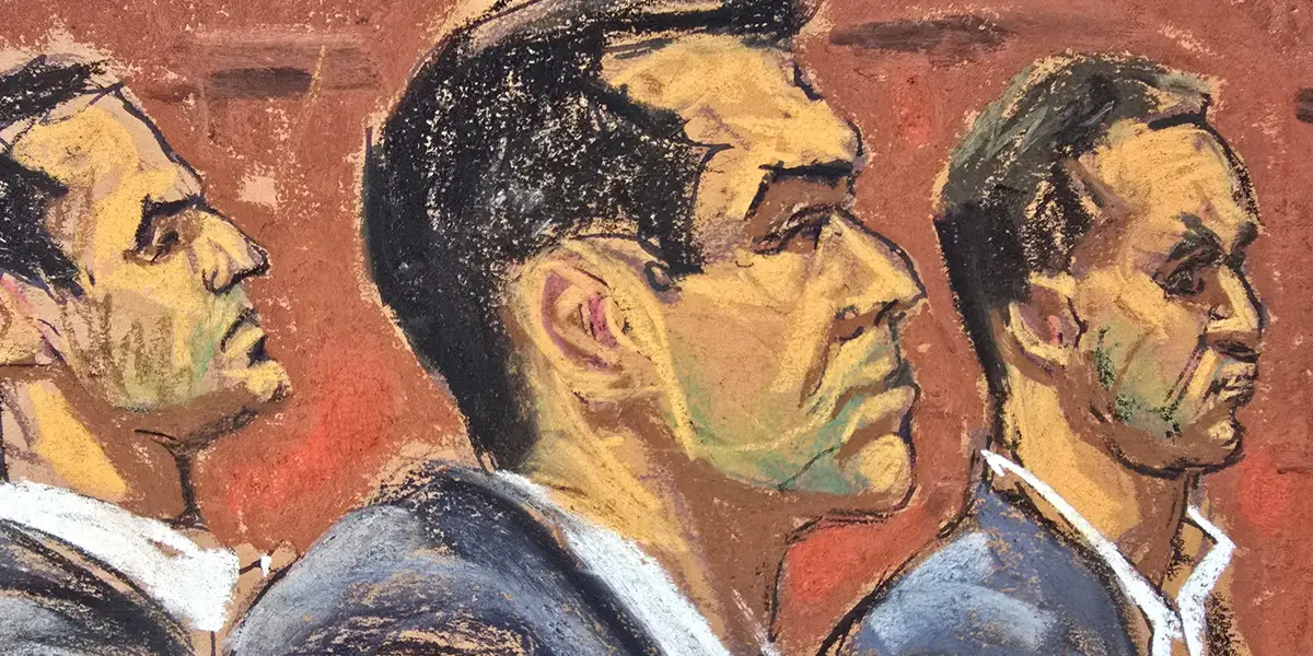 Le témoin des frères Alexander a déclaré que les fêtards des Hamptons avaient assisté à une agression