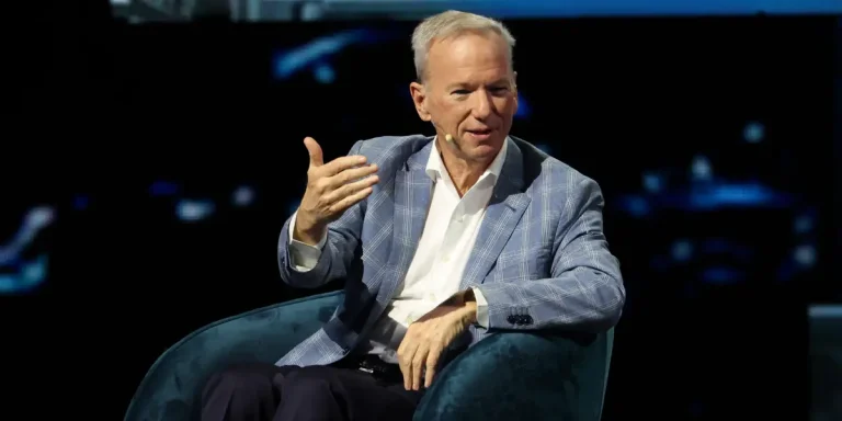 La société de centres de données Eric Schmnidt négocie un accord avec Google au Texas