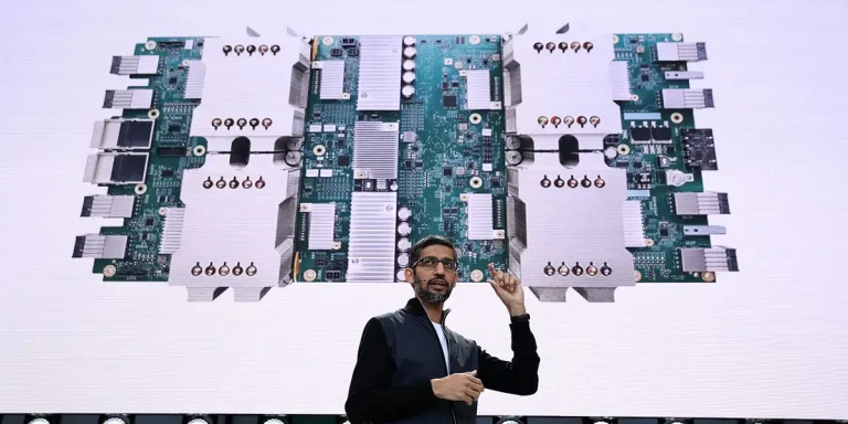 Amazon, Google, Meta et Microsoft augmentent les dépenses en IA et les actions réagissent