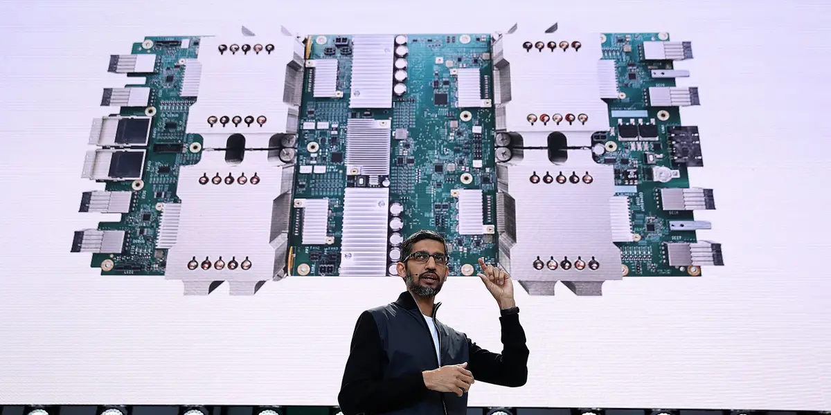 Amazon, Google, Meta et Microsoft augmentent les dépenses en IA et les actions réagissent