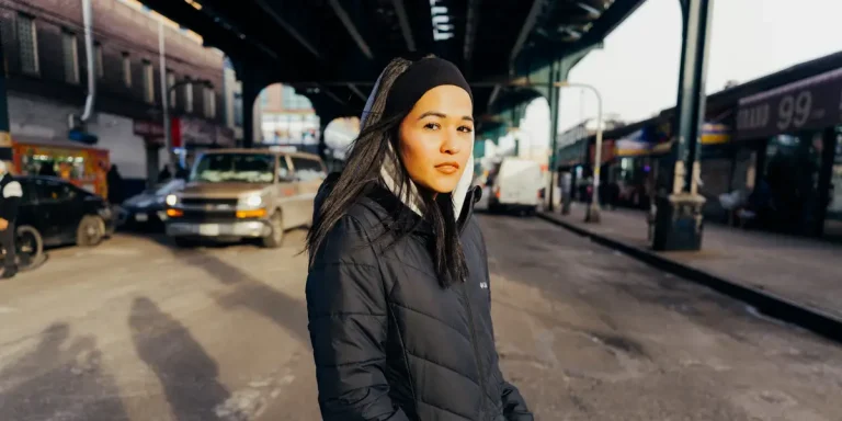 La lutte d&rsquo;une mère célibataire pour pouvoir vivre à New York