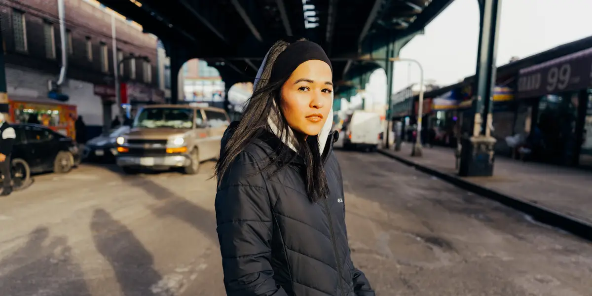 La lutte d'une mère célibataire pour pouvoir vivre à New York