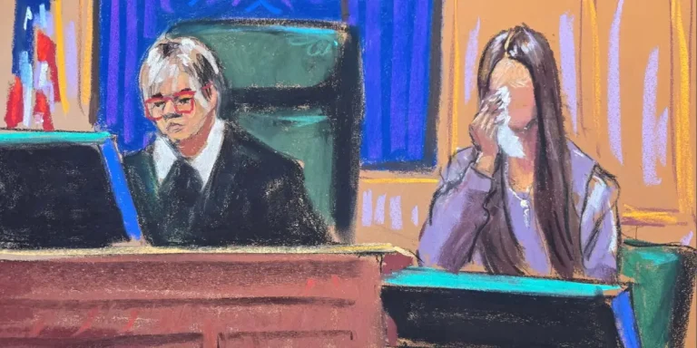 Les trois frères Alexander ont maintenant vu des femmes les traiter de violeurs