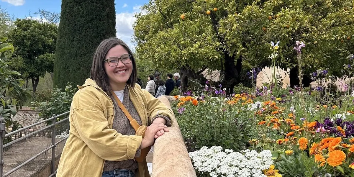 A abandonné sa carrière aux États-Unis pour déménager en Espagne ; Je ne suis pas sûr que ce soit le bon choix