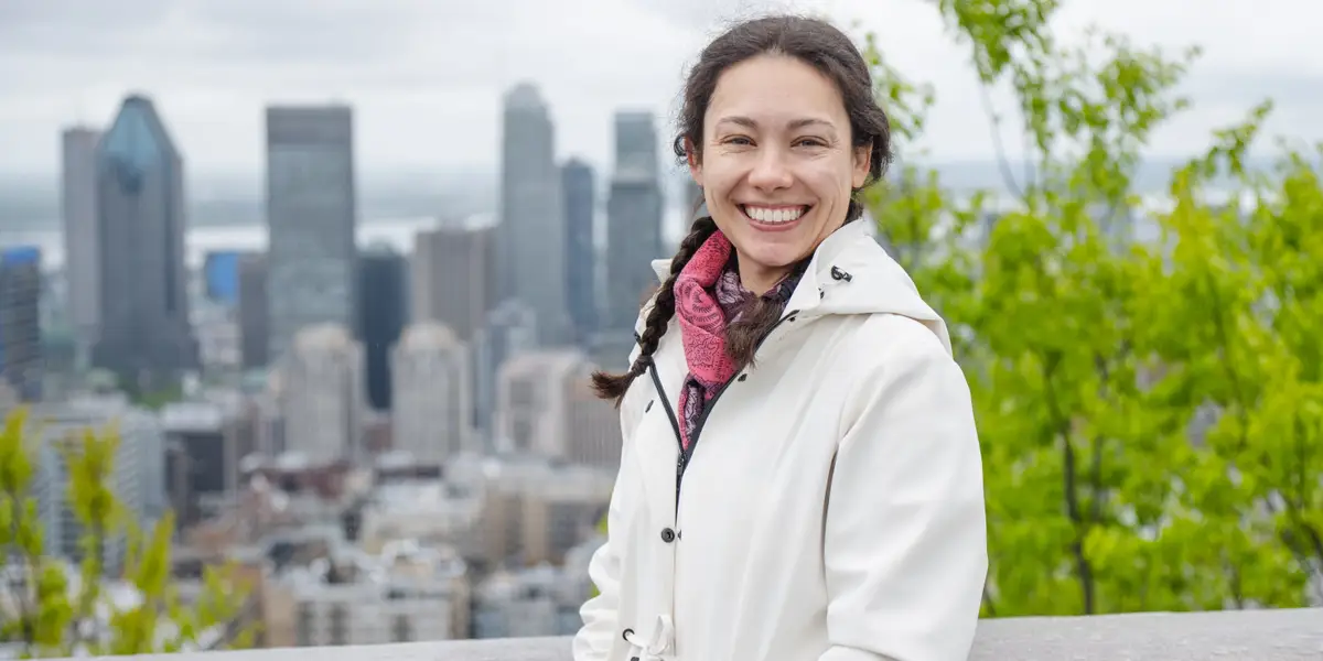 Américain vivant à l'étranger au Canada, en Europe ; Pas aussi génial qu'il y paraît