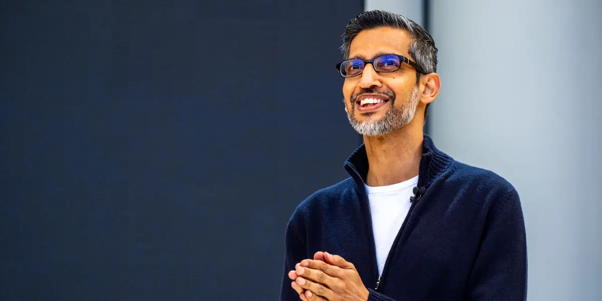 Bénéfices de Google : l'investissement dans l'IA s'intensifie, ce qui a un impact sur le stock d'Alphabet