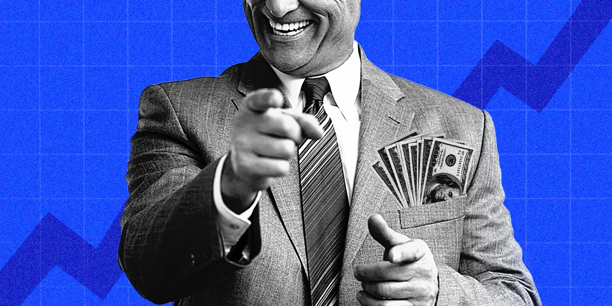 Comment le conseil sur les secondaires est devenu le travail le plus en vogue à Wall Street