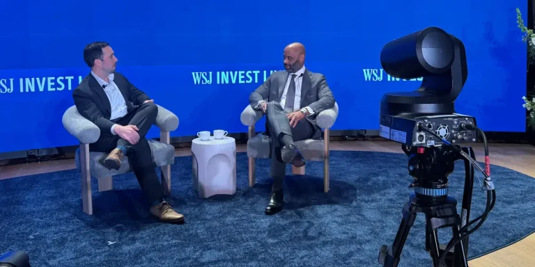 Comment les patrons de Wall Street, regroupés à Palm Beach, ont réagi à la vente de l&rsquo;IA