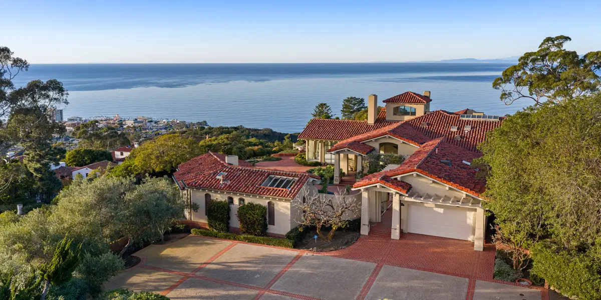 Découvrez l'intérieur de la maison multimillionnaire où le Dr Seuss a écrit 42 livres