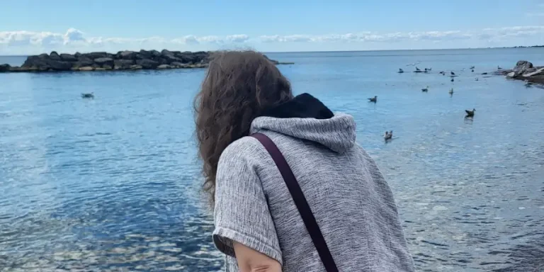 Déplacé d&rsquo;une grande ville vers une ville rurale ; Pas seul comme je le pensais