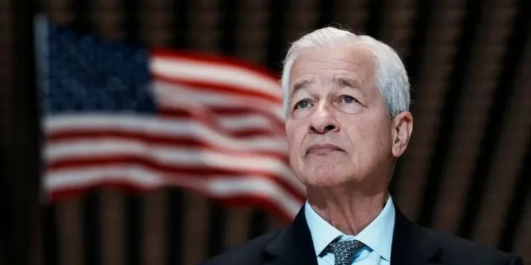 JPMorgan dépensera près de 20 milliards de dollars en technologie cette année