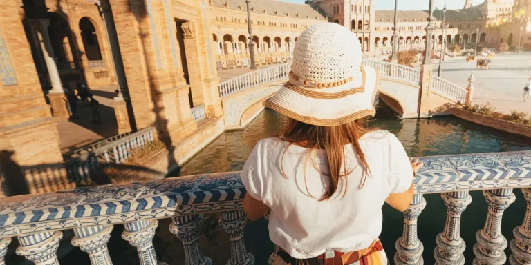 J&rsquo;ai déménagé en Espagne sans connaître l&rsquo;espagnol ; Difficile mais bon