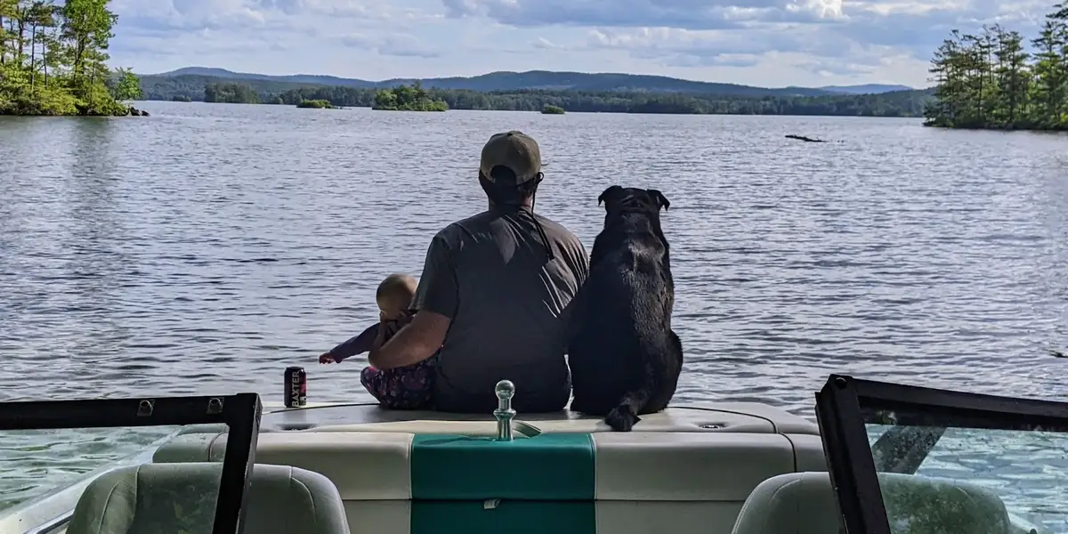 J'ai vécu dans 4 villes différentes tout au long de ma vie ; Génial en vieillissant