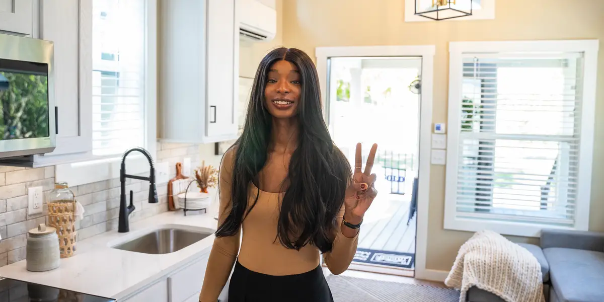 J'ai visité un petit village de luxe au Texas pour retraités : voir les photos