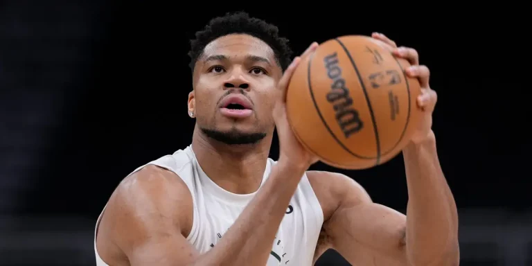 La star de la NBA Giannis Antetokounmpo investit dans le marché des prédictions de Kalshi