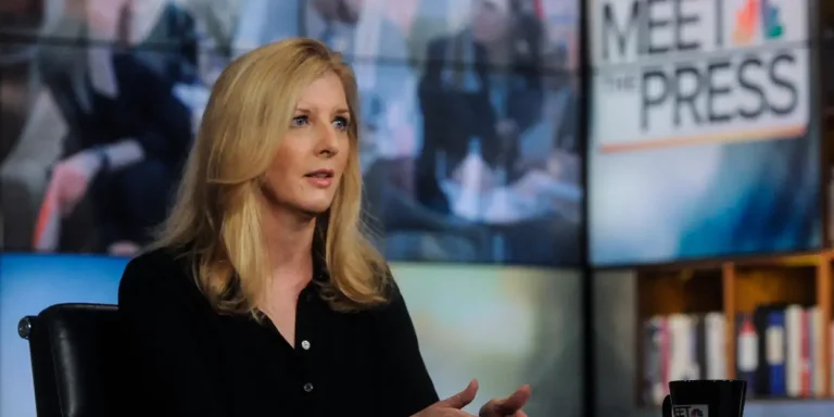 L&rsquo;avocate Kathy Ruemmler quitte Goldman après la révélation des liens avec Epstein