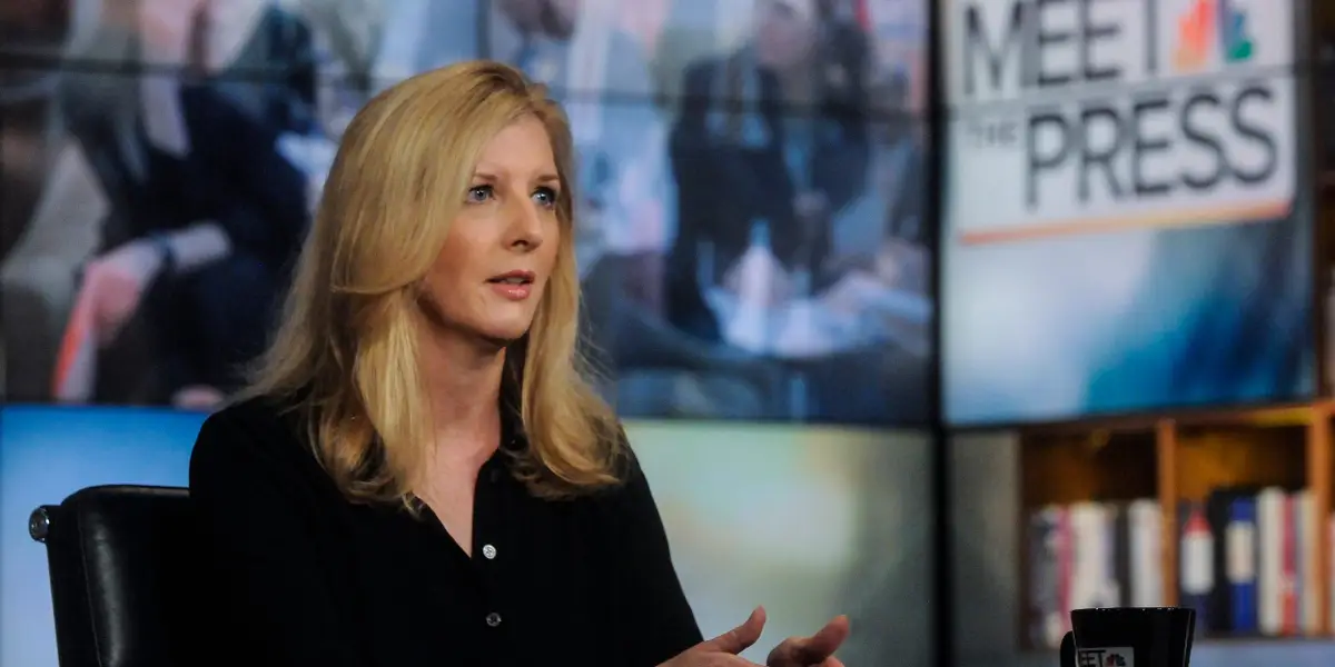 L'avocate Kathy Ruemmler quitte Goldman après la révélation des liens avec Epstein