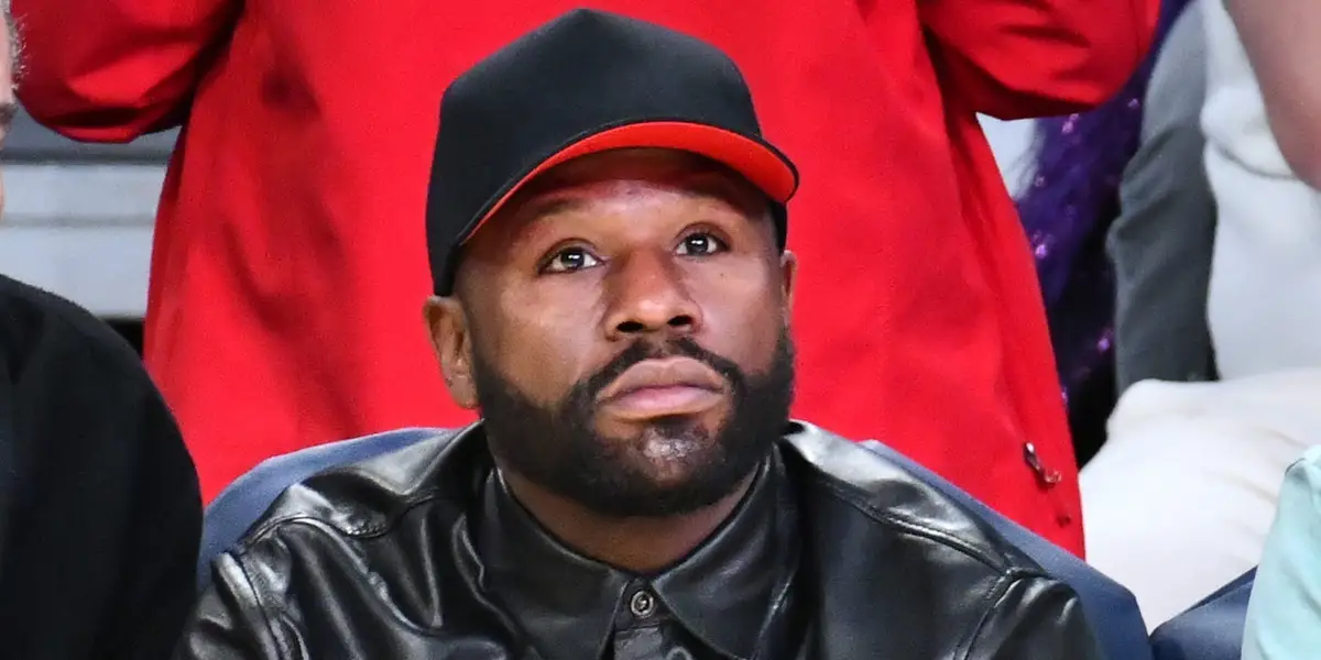 Le procès allègue que Floyd Mayweather n'a pas payé le loyer d'un condo de luxe