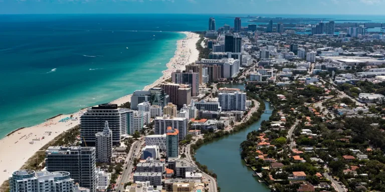 Les 10 meilleures villes américaines pour acheter une maison en 2026