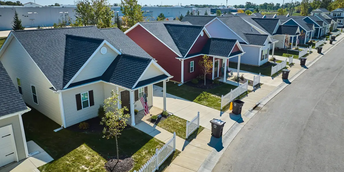 Les 20 États américains avec les taux d'impôt foncier les plus bas en 2026, classés