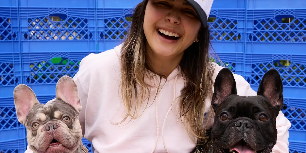 Pourquoi j'ai déménagé dans un quartier plus cher pour mes chiens