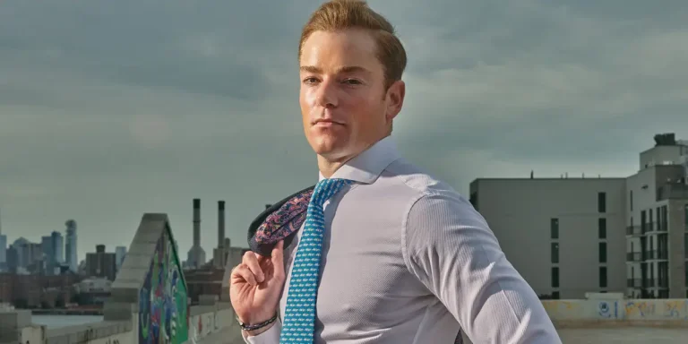 Rencontrez le Meme-Lord de Wall Street et la star de télé-réalité en lice pour le Congrès