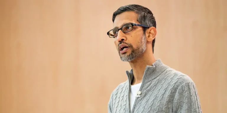 Revenus Google : les dépenses en IA augmentent, les Gemini et les abonnements sont boostés