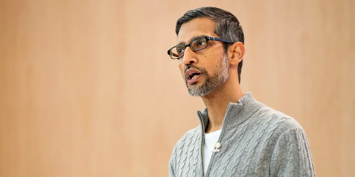 Revenus Google : les dépenses en IA augmentent, les Gemini et les abonnements sont boostés