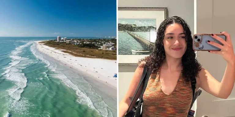 Trésors cachés de Floride : 7 endroits sous-estimés, selon un local