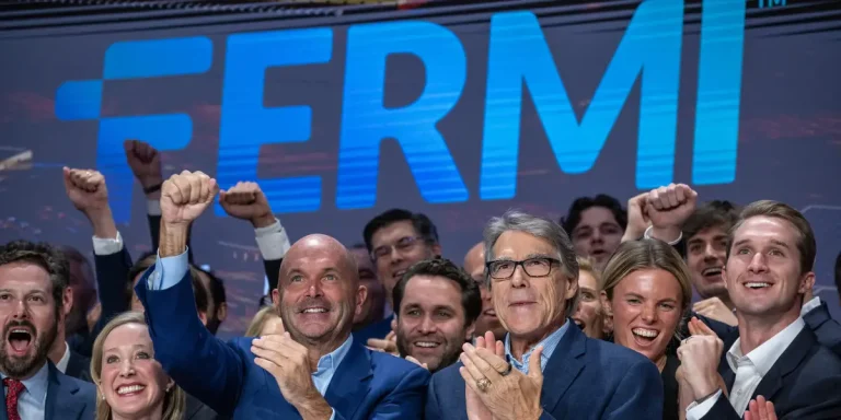 Un pari buzzy sur l’IA s’appelle lui-même un utilitaire. Cela pourrait être un problème.