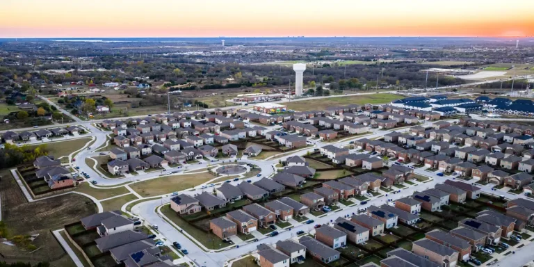 10 villes américaines avec la plus grande part d&rsquo;investisseurs institutionnels