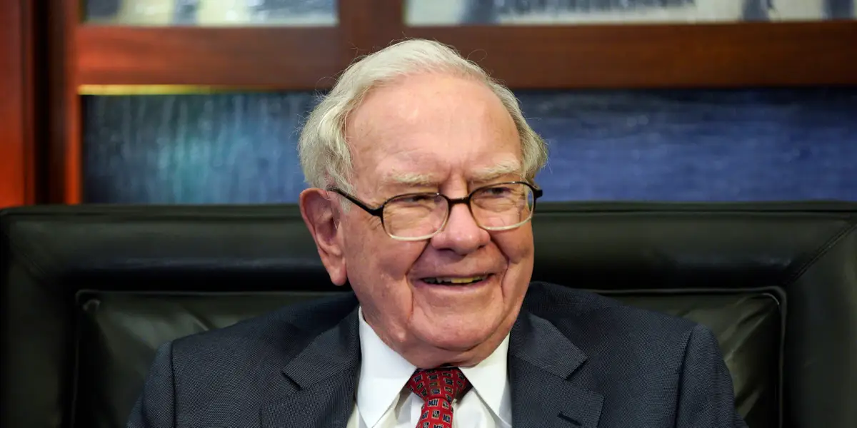 Berkshire de Warren Buffett a acheté une participation dans le New York Times au cours de ses dernières semaines en tant que PDG