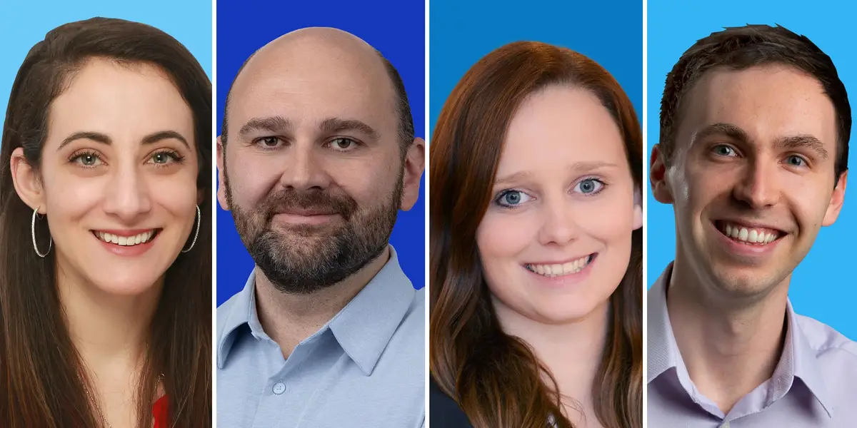 Les nouveaux partenaires de McKinsey partagent leurs conseils pour réussir