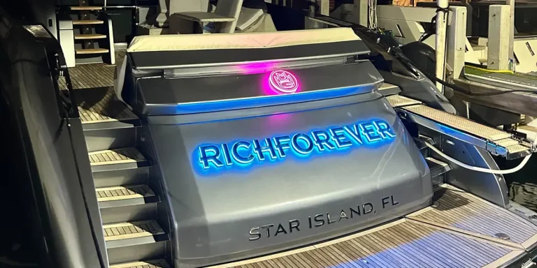 Miami Hedge Fund Week : les gens vont passer un bon moment, pas longtemps