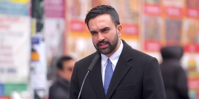 Mamdani veut construire des toilettes publiques, mais cela pourrait être coûteux et lent