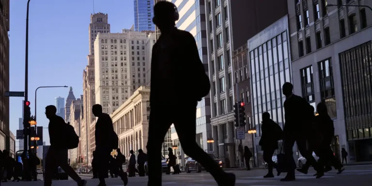 Les spécialistes de la restructuration du crédit privé sont à l’honneur
