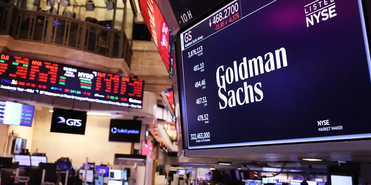 Goldman Sachs présente ses ambitions en matière d'IA et les plus grands risques pour 2026