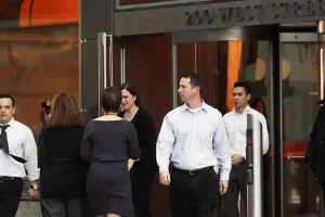 Goldman Sachs bouleverse la manière dont elle supprime les éléments les moins performants ce printemps