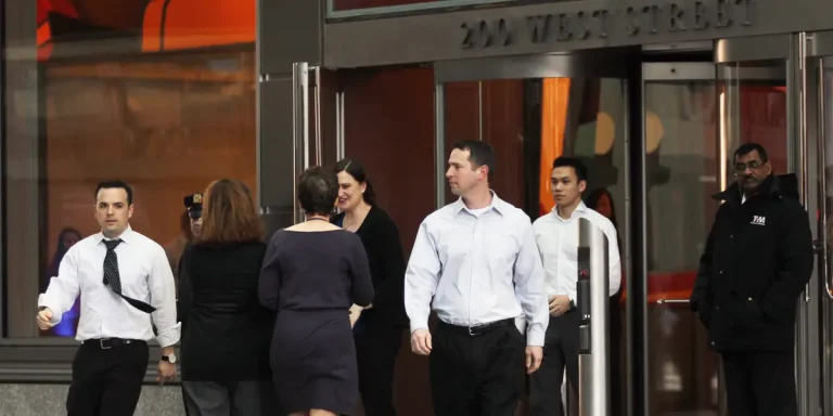 Goldman Sachs bouleverse la manière dont elle supprime les éléments les moins performants ce printemps