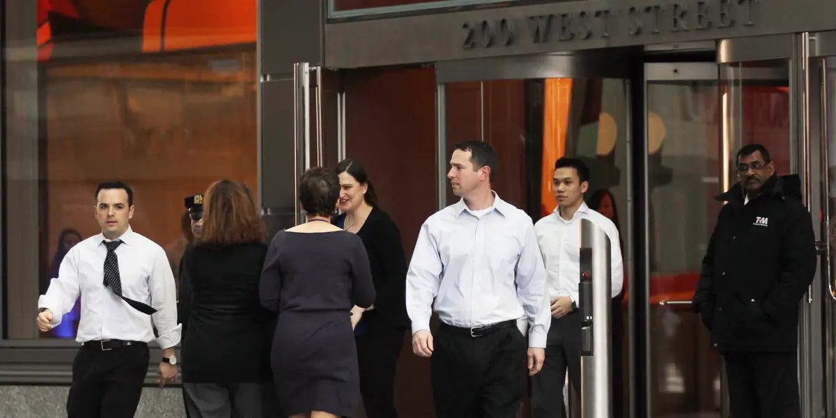 Goldman Sachs bouleverse la manière dont elle supprime les éléments les moins performants ce printemps