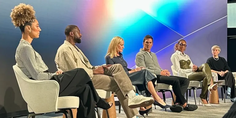 JPMorgan fait équipe avec des athlètes comme Brady et Wade pour gagner des clients riches